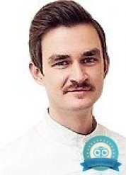 Хирург, онколог, проктолог Ардашов Павел Сергеевич