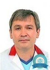 детский хирург, детский проктолог Прокопчук Сергей Николаевич