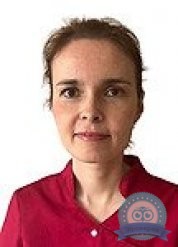 Детский врач узи Коновалова Ульяна Вячеславовна
