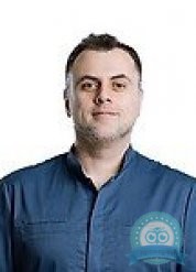 Стоматолог, стоматолог-ортопед Ярмолинский Илья Борисович