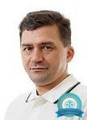 Стоматолог, стоматолог-хирург, стоматолог-имплантолог Сторожев Константин Михайлович
