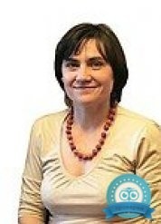 Педиатр Вострецова Елена Михайловна