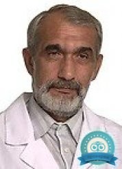 Гинеколог, гинеколог-онколог Кустаров Виталий Николаевич
