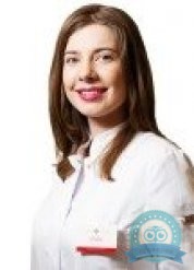 Дерматовенеролог Максимик Анна Павловна