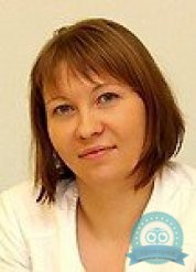 Детский лор (отоларинголог) Ястремская Любовь Михайловна