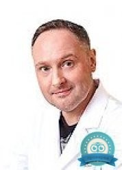 Врач УЗИ, детский врач узи Понеделко Антон Сергеевич