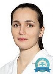 Эндокринолог Улупова Евгения Олеговна