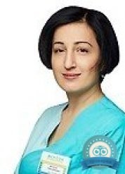Акушер-гинеколог, гинеколог, детский гинеколог, врач узи, детский врач узи Айрапетян Элиза Юриковна