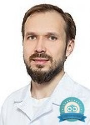ЛОР (отоларинголог), детский лор (отоларинголог) Гайдуков Станислав Сергеевич