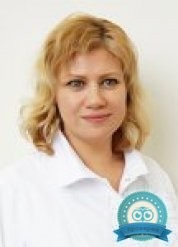Дерматолог, дерматовенеролог, дерматокосметолог Светлицкая Юлия Игоревна