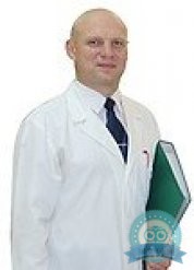 Хирург, онколог Сенько Владимир Владимирович