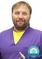 Невролог, детский невролог, мануальный терапевт, детский мануальный терапевт, рефлексотерапевт, детский рефлексотерапевт Проскурин Владимир Владимирович