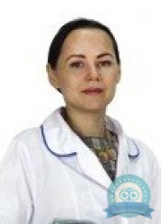 Кардиолог Иванова Ольга Юрьевна
