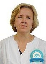 Педиатр Панасенкова Елена Александровна