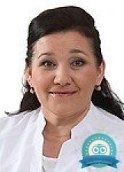 Гинеколог, гинеколог-эндокринолог Фаворисова Лилия Равильевна