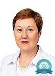 Рентгенолог Черкасова Светлана Алексеевна