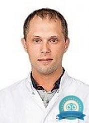 Рентгенолог, врач мрт Баранов Дмитрий Александрович