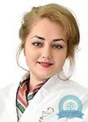 Детский психолог Ганичева Елена Юрьевна