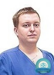 Детский лор (отоларинголог) Астахов Анатолий Петрович