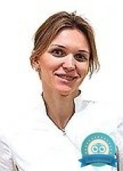 Детский стоматолог, детский стоматолог-ортодонт Кузмицкая Алеся Леонидовна