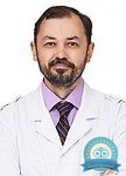 Анестезиолог, детский анестезиолог, анестезиолог-реаниматолог, детский анестезиолог-реаниматолог, реаниматолог, детский реаниматолог Семенов Роман Вячеславович