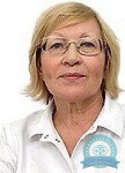 Невролог Мамаева Лидия Семёновна