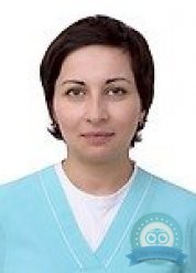 Репродуктолог Даниелян Анжела Вячеславовна