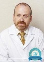 Детский рефлексотерапевт Самойлюк Олег Владимирович