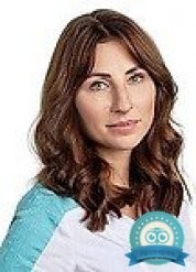 Детский дерматолог Казакова Екатерина Олеговна