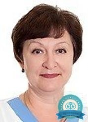 Дерматолог, дерматоонколог Сахарова Ирина Анатольевна