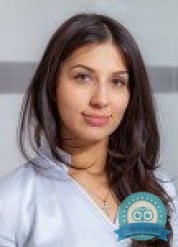 Стоматолог, стоматолог-ортодонт Бигвава Полина Бадриевна