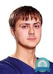 Эндоскопист Петрик Юрий Владимирович