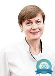 Детский офтальмолог (окулист) Серогодская Елена Дмитриевна