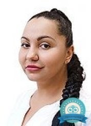 Акушер-гинеколог, гинеколог, маммолог, гинеколог-эндокринолог, онколог, онколог-маммолог Гинжул Галина Михайловна