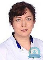 Акушер-гинеколог, гинеколог, гинеколог-эндокринолог Литовченко Лариса Константиновна