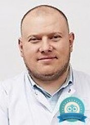Терапевт, семейный врач, детский семейный врач Глушенков Юрий Вячеславович