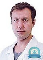 Эндоскопист Колесов Антон Иванович