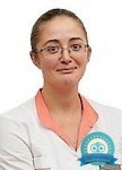 Офтальмолог (окулист), детский офтальмолог (окулист) Кулеш Екатерина Михайловна