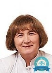 Физиотерапевт, детский физиотерапевт, гирудотерапевт Сорокина Наталья Ильинична