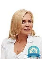 Дерматокосметолог, детский дерматокосметолог Яковлева Алла Владимировна