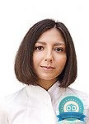 Гастроэнтеролог, инфекционист, гепатолог Царева (Ревчук) Екатерина