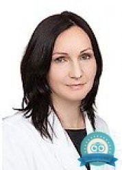 Эндокринолог, детский эндокринолог Орлова Елена Александровна