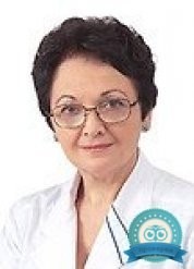 Акушер-гинеколог, гинеколог, детский гинеколог, гинеколог-эндокринолог, детский гинеколог-эндокринолог Рубановская Людмила Николаевна