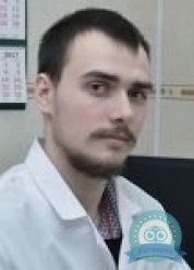 ЛОР (отоларинголог) Голланд Владимир Алексеевич