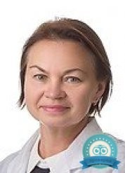 Педиатр Козловская Татьяна Владимировна