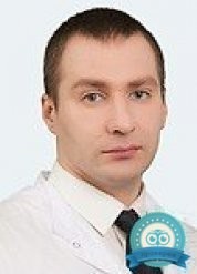 Уролог, дерматовенеролог, андролог Салсанов Артем Тимурбекович