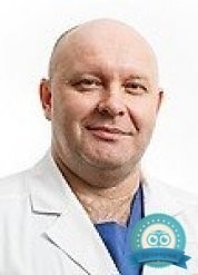 Психиатр, анестезиолог, нарколог Медведев Михаил Иванович