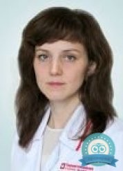 Эндокринолог, терапевт Цой Юлия Александровна