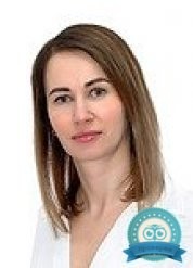 Психолог Мишутина Оксана Андреевна