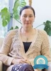Детский психолог Бирюкова Наталья Константиновна
